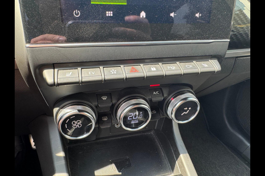 Renault Arkana 1.6 E-Tech Hybrid 145 R.S. Line 360 camera / Stoel & stuurw. verw. / P-sensoren rondom