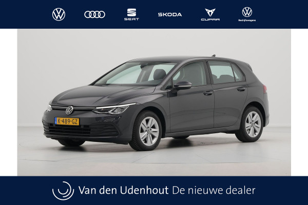 Volkswagen Golf 1.0 TSI Navi via App Clima Pdc Acc