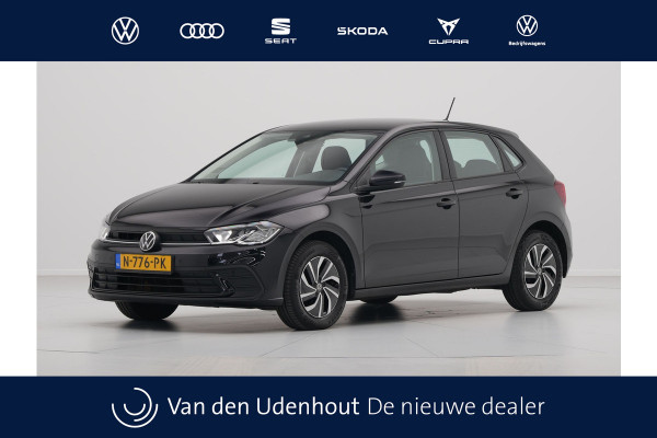 Volkswagen Polo 1.0 TSI Life Navi via App Pdc Airco Acc