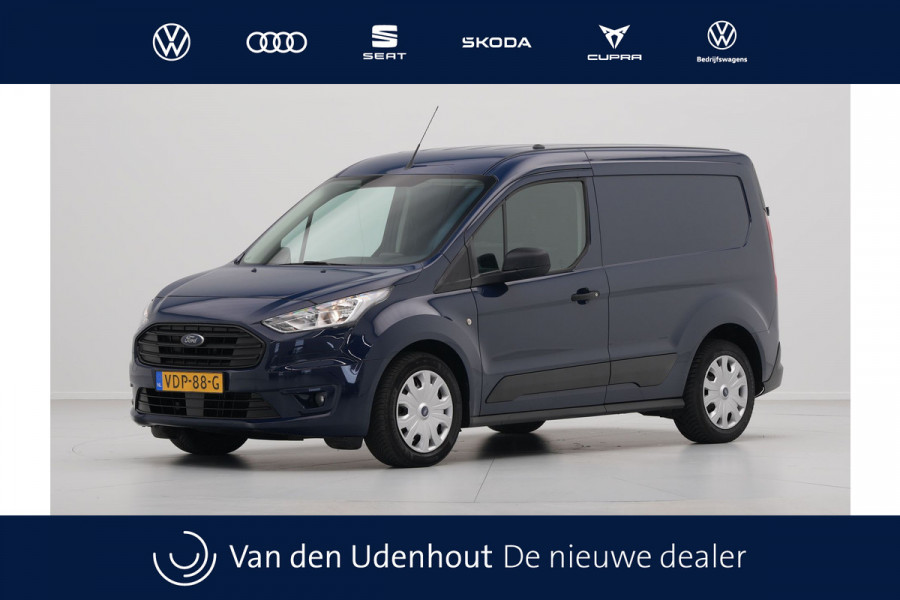 Ford Transit Connect 1.5 EcoBlue L1 Trend Navigatie Camera Trekhaak Airco Carplay