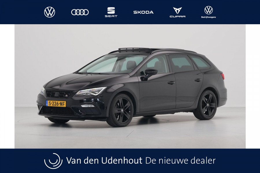 Seat León ST 1.5 TSI 150pk DSG FR Business Intense Panorama Stoelverwarming Led Navigatie Pdc 318 (gaat naar Veldhoven)