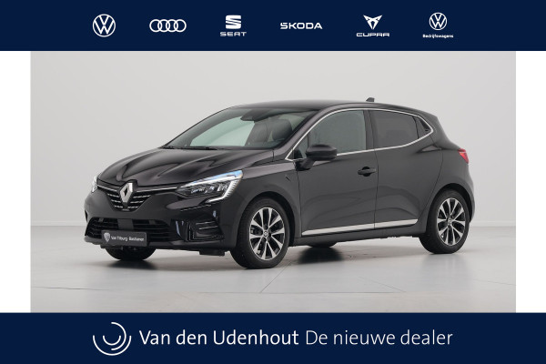 Renault Clio 1.6 E-Tech Hybrid 145 Intens Navigatie Camera Clima Cruise 164