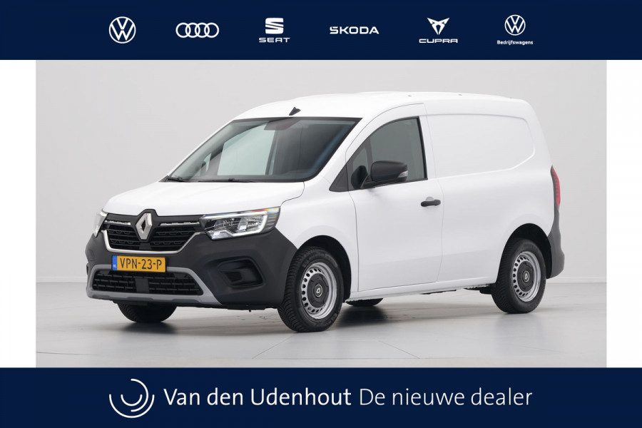 Renault Kangoo 1.5 Blue dCi 95 Comfort L1 Trekhaak Airco Cruise Pdc