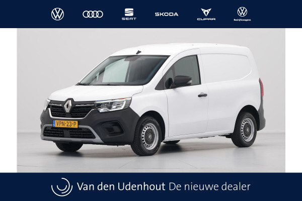Renault Kangoo 1.5 Blue dCi 95 Comfort L1 Trekhaak Airco Cruise Pdc