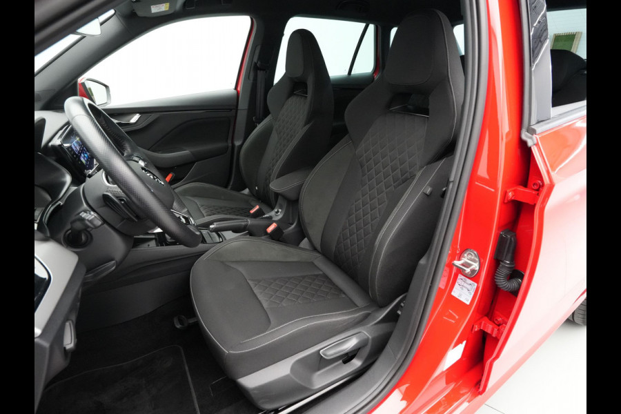 Škoda Kamiq 1.0 TSI 110pk DSG Sport Business Navi via App Pdc Clima Cruise Sportstoelen 291