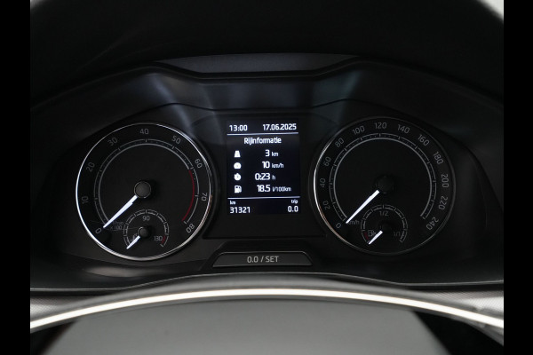 Škoda Kamiq 1.0 TSI 110pk DSG Sport Business Navi via App Pdc Clima Cruise Sportstoelen 291