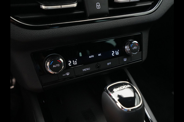 Škoda Kamiq 1.0 TSI 110pk DSG Sport Business Navi via App Pdc Clima Cruise Sportstoelen 291