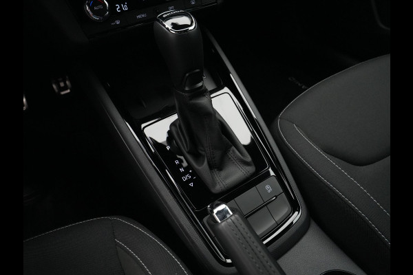 Škoda Kamiq 1.0 TSI 110pk DSG Sport Business Navi via App Pdc Clima Cruise Sportstoelen 291