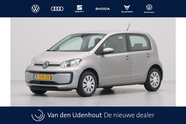 Volkswagen up! 1.0 Airco Bluetooth Telefoonhouder