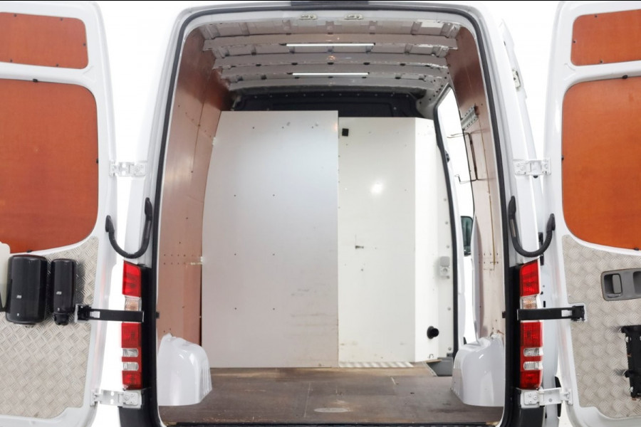 Mercedes-Benz Sprinter 316 CDI 163pk E6 L2H2 Airco/Trekhaak 2800kg 08-2018