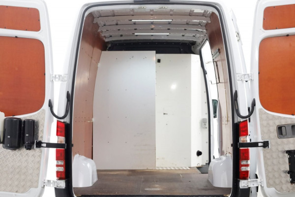 Mercedes-Benz Sprinter 316 CDI 163pk E6 L2H2 Airco/Trekhaak 2800kg 08-2018