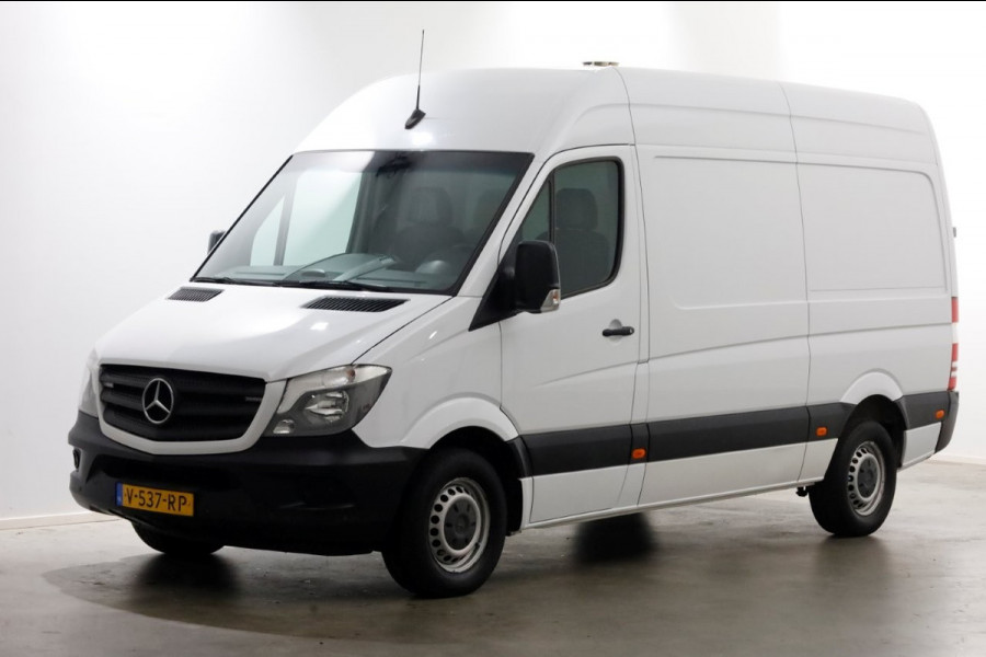 Mercedes-Benz Sprinter 316 CDI 163pk E6 L2H2 Airco/Trekhaak 2800kg 08-2018