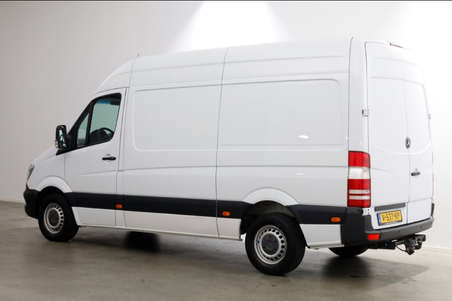 Mercedes-Benz Sprinter 316 CDI 163pk E6 L2H2 Airco/Trekhaak 2800kg 08-2018
