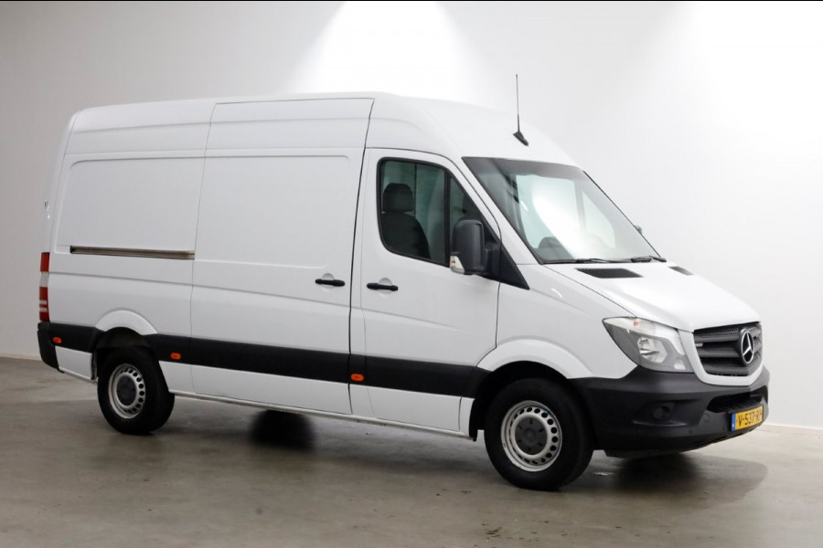 Mercedes-Benz Sprinter 316 CDI 163pk E6 L2H2 Airco/Trekhaak 2800kg 08-2018