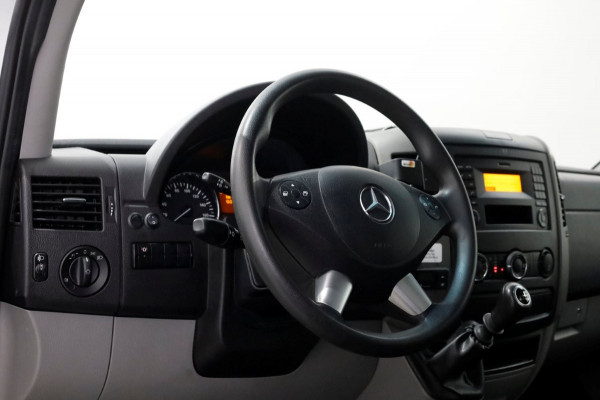 Mercedes-Benz Sprinter 316 CDI 163pk E6 L2H2 Airco/Trekhaak 2800kg 08-2018