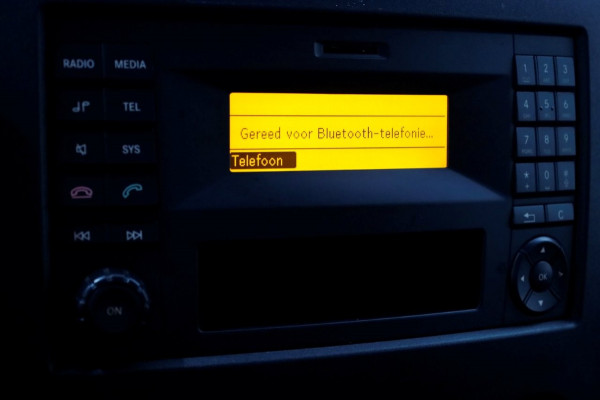 Mercedes-Benz Sprinter 316 CDI 163pk E6 L2H2 Airco/Trekhaak 2800kg 08-2018