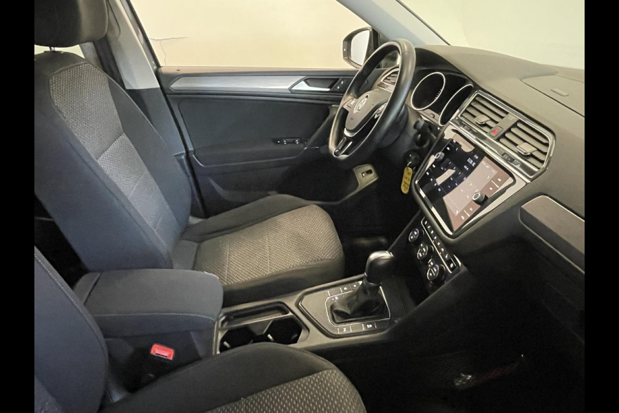 Volkswagen Tiguan Allspace 1.5 TSI Comfortline Business Climate control Cruise control adaptieve Navigatie Stoelverwarming Parkeersensoren Stoelverwarming Keyless Apple Carplay/ Android Auto