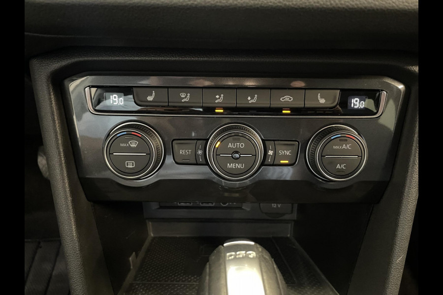 Volkswagen Tiguan Allspace 1.5 TSI Comfortline Business Climate control Cruise control adaptieve Navigatie Stoelverwarming Parkeersensoren Stoelverwarming Keyless Apple Carplay/ Android Auto