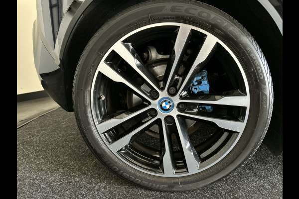 BMW i3 S Executive Edition 120Ah 42 kWh | Stoelverwarming | Adaptieve LED verlichting | Warmtepomp