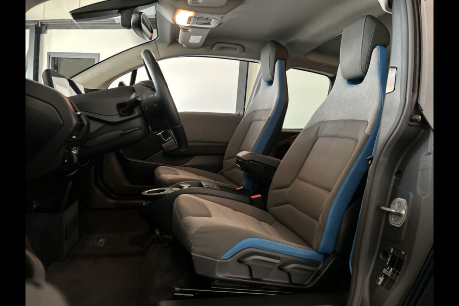 BMW i3 S Executive Edition 120Ah 42 kWh | Stoelverwarming | Adaptieve LED verlichting | Warmtepomp