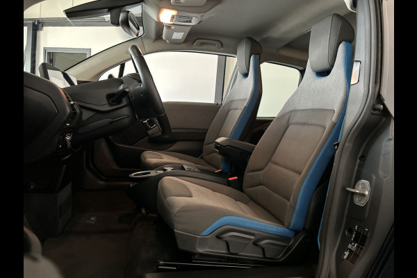 BMW i3 S Executive Edition 120Ah 42 kWh | Stoelverwarming | Adaptieve LED verlichting | Warmtepomp