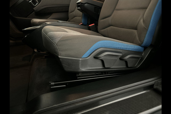 BMW i3 S Executive Edition 120Ah 42 kWh | Stoelverwarming | Adaptieve LED verlichting | Warmtepomp