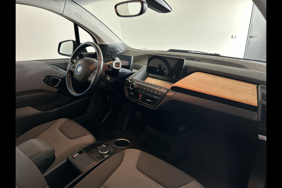 BMW i3 S Executive Edition 120Ah 42 kWh | Stoelverwarming | Adaptieve LED verlichting | Warmtepomp
