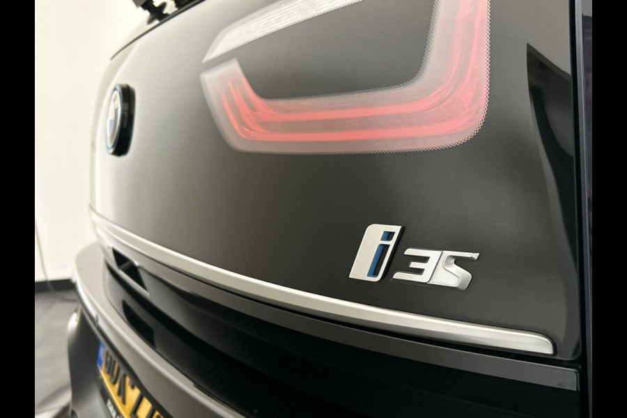 BMW i3 S Executive Edition 120Ah 42 kWh | Stoelverwarming | Adaptieve LED verlichting | Warmtepomp