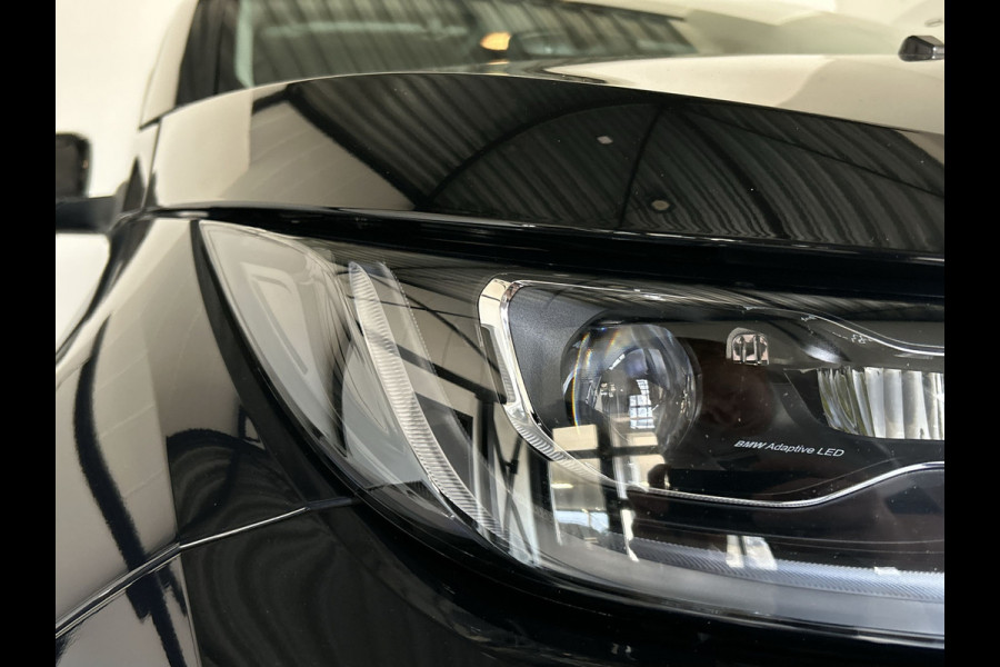 BMW i3 S Executive Edition 120Ah 42 kWh | Stoelverwarming | Adaptieve LED verlichting | Warmtepomp