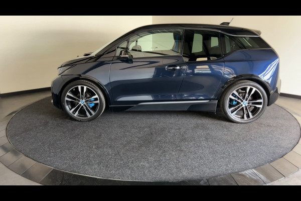 BMW i3 S Executive Edition 120Ah 42 kWh | Stoelverwarming | Adaptieve LED verlichting | Warmtepomp