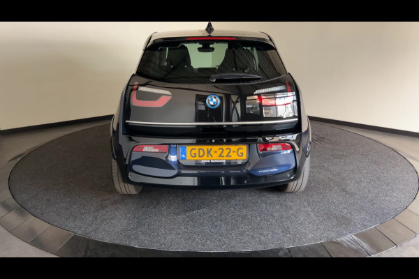 BMW i3 S Executive Edition 120Ah 42 kWh | Stoelverwarming | Adaptieve LED verlichting | Warmtepomp