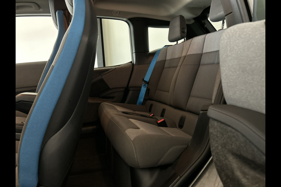 BMW i3 S Executive Edition 120Ah 42 kWh | Stoelverwarming | Adaptieve LED verlichting | Warmtepomp