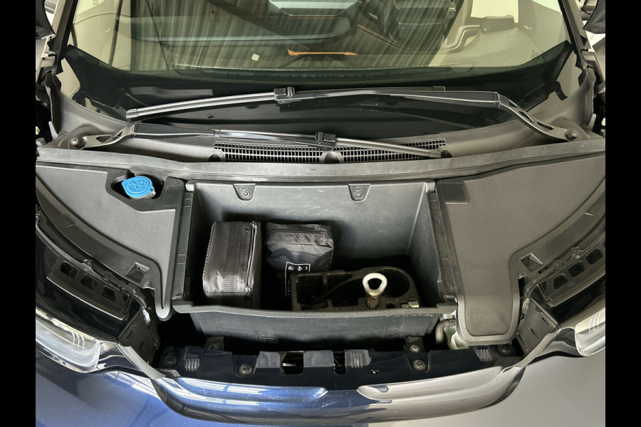 BMW i3 S Executive Edition 120Ah 42 kWh | Stoelverwarming | Adaptieve LED verlichting | Warmtepomp
