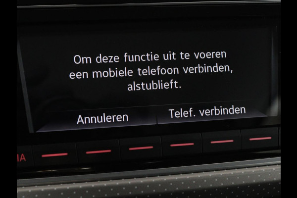 Volkswagen up! 1.0 BMT high up! | Cruise control | Airco | Bleutooth | LMV 15 inch | Parkeersensoren achter | Radio | LED dagrijverlichting