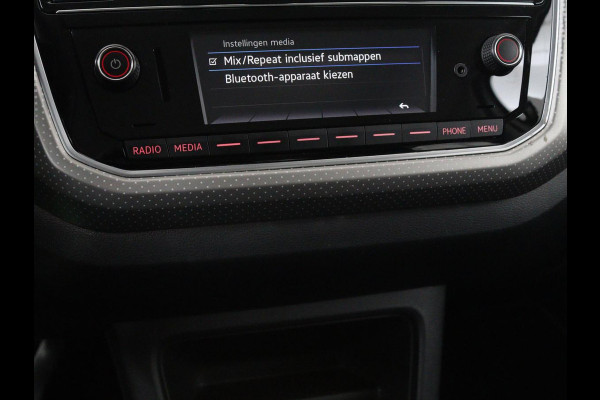 Volkswagen up! 1.0 BMT high up! | Cruise control | Airco | Bleutooth | LMV 15 inch | Parkeersensoren achter | Radio | LED dagrijverlichting
