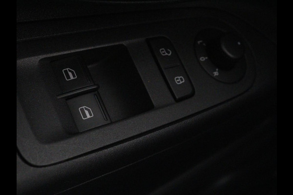 Volkswagen up! 1.0 BMT high up! | Cruise control | Airco | Bleutooth | LMV 15 inch | Parkeersensoren achter | Radio | LED dagrijverlichting