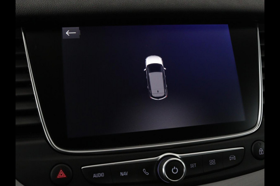 Opel Grandland X 1.2 Turbo Business Executive | Cruise control | Afneembare trekhaak | DAB | Elektrische achterklep | Carplay | Keyless