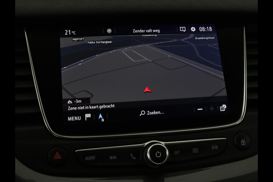 Opel Grandland X 1.2 Turbo Business Executive | Cruise control | Afneembare trekhaak | DAB | Elektrische achterklep | Carplay | Keyless