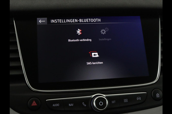Opel Grandland X 1.2 Turbo Business Executive | Cruise control | Afneembare trekhaak | DAB | Elektrische achterklep | Carplay | Keyless