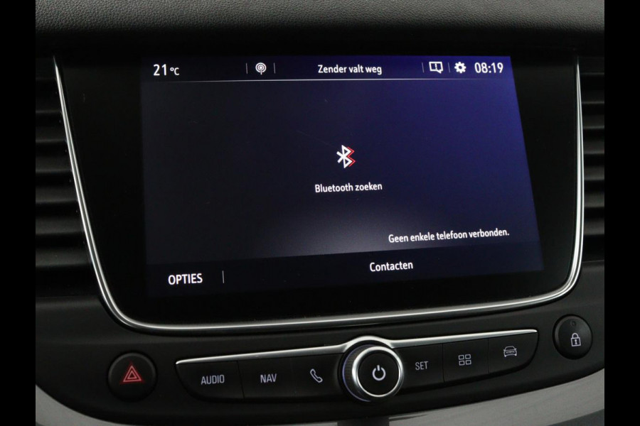 Opel Grandland X 1.2 Turbo Business Executive | Cruise control | Afneembare trekhaak | DAB | Elektrische achterklep | Carplay | Keyless