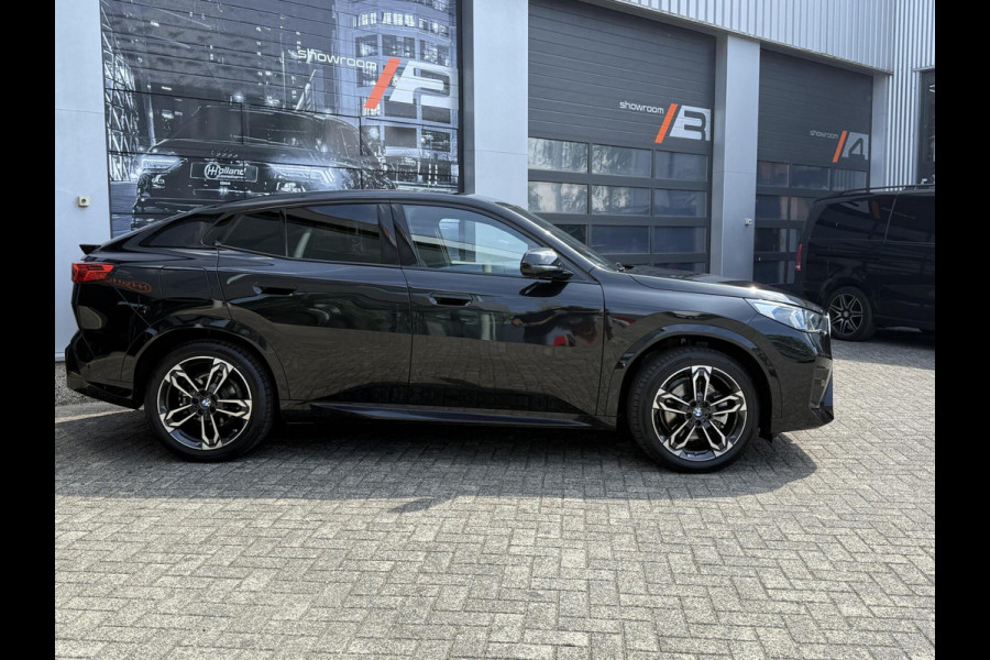 BMW X2 sDrive20i| M-Sport|Pano|LED| H&K!