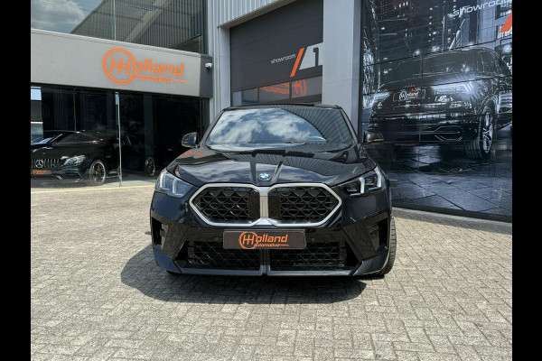BMW X2 sDrive20i| M-Sport|Pano|LED| H&K!