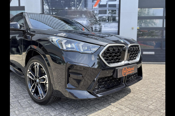 BMW X2 sDrive20i| M-Sport|Pano|LED| H&K!