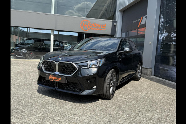 BMW X2 sDrive20i| M-Sport|Pano|LED| H&K!