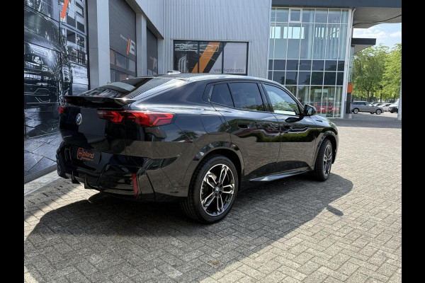 BMW X2 sDrive20i| M-Sport|Pano|LED| H&K!