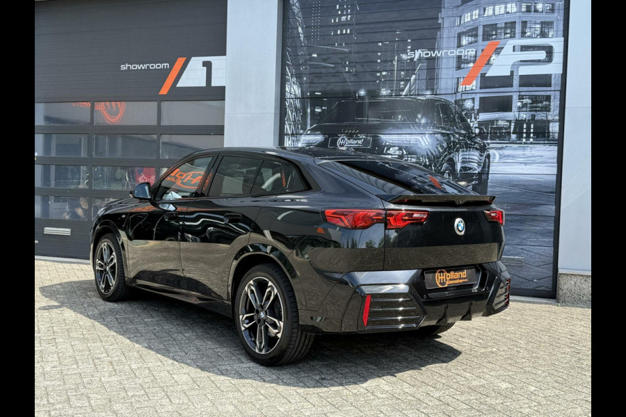 BMW X2 sDrive20i| M-Sport|Pano|LED| H&K!