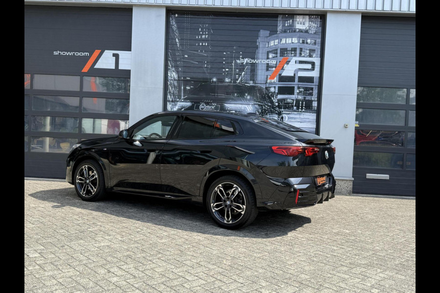 BMW X2 sDrive20i| M-Sport|Pano|LED| H&K!