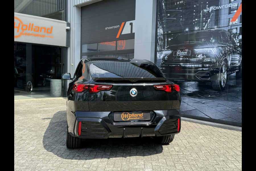 BMW X2 sDrive20i| M-Sport|Pano|LED| H&K!