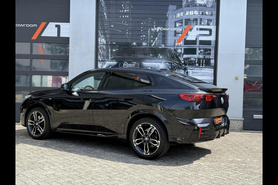 BMW X2 sDrive20i| M-Sport|Pano|LED| H&K!