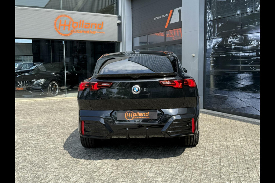 BMW X2 sDrive20i| M-Sport|Pano|LED| H&K!
